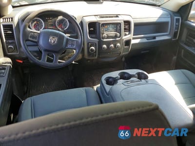 Zdjęcie 8 z 13 samochodu: 2014 RAM 1500 ST VIN:1C6RR7KT6ES461994 - miniatura