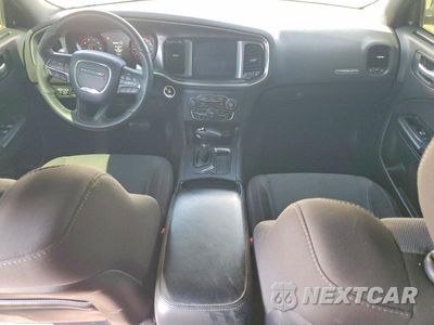 Zdjęcie 8 z 12 samochodu: 2017 DODGE CHARGER R VIN:2C3CDXCT5HH515345 - miniatura
