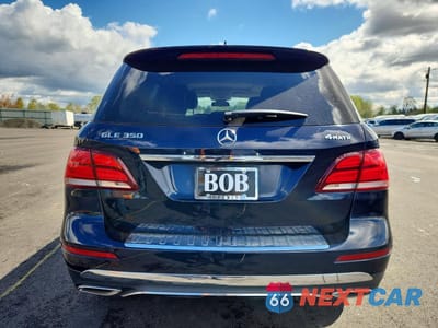 Zdjęcie 6 z 13 samochodu: 2018 MERCEDES-BENZ GLE 350 4MATIC VIN:4JGDA5HB9JB140048 - miniatura