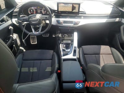 Zdjęcie 8 z 11 samochodu: 2023 AUDI A4 PREMIUM PLUS 45 VIN:WAUEAAF43PA031201 - miniatura