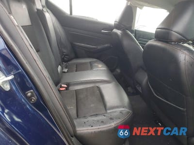 Zdjęcie 10 z 12 samochodu: 2022 NISSAN ALTIMA SR VIN:1N4BL4CV4NN416051 - miniatura