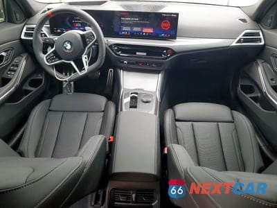 Zdjęcie 8 z 13 samochodu: 2025 BMW M340I VIN:3MW59FT04S8F83849 - miniatura