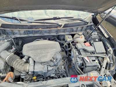 Zdjęcie 7 z 11 samochodu: 2017 CADILLAC XT5 BASE VIN:1GYKNARS8HZ306451 - miniatura