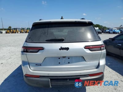 Zdjęcie 6 z 13 samochodu: 2023 JEEP GRAND CHEROKEE L LAREDO VIN:1C4RJKAG0P8842070 - miniatura
