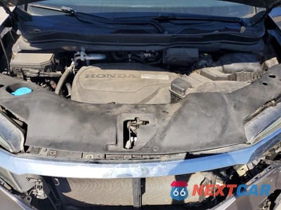 Zdjęcie 12 z 14 samochodu: 2016 HONDA PILOT EXL VIN:5FNYF6H59GB106320 - miniatura