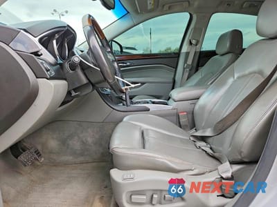 Zdjęcie 7 z 13 samochodu: 2011 CADILLAC SRX LUXURY COLLECTION VIN:3GYFNDEY2BS541302 - miniatura