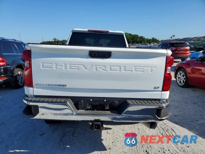 Zdjęcie 6 z 12 samochodu: 2026 CHEVROLET SILVERADO K2500 HEAVY DUTY LT VIN:1GC1KNEY6TF151632 - miniatura