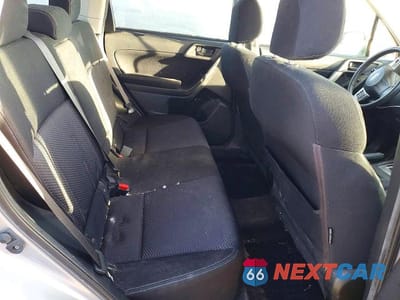 Zdjęcie 10 z 11 samochodu: 2015 SUBARU FORESTER 2.5I PREMIUM VIN:JF2SJADC9FH465579 - miniatura