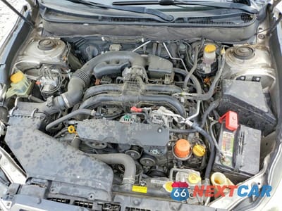 Zdjęcie 11 z 12 samochodu: 2014 SUBARU LEGACY 2.5I PREMIUM VIN:4S3BMBC67E3024617 - miniatura