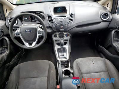Zdjęcie 8 z 12 samochodu: 2017 FORD FIESTA SE VIN:3FADP4BJ1HM138087 - miniatura