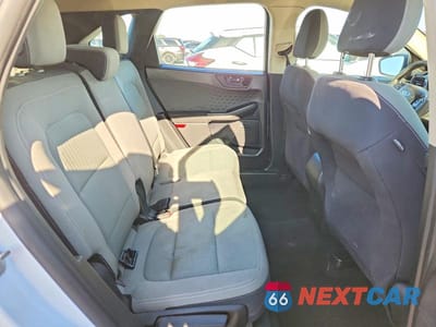 Zdjęcie 10 z 11 samochodu: 2020 FORD ESCAPE S VIN:1FMCU0F62LUA79502 - miniatura