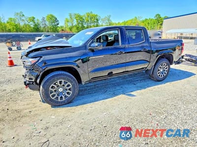 2026 CHEVROLET COLORADO Z71 1GCPTDEK7T1118357 - główne zdjęcie licytacji z USA - miniatura