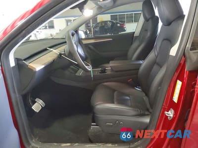 Zdjęcie 7 z 12 samochodu: 2024 TESLA MODEL Y VIN:7SAYGDEF8RA279313 - miniatura