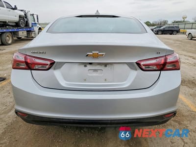 Zdjęcie 6 z 12 samochodu: 2022 CHEVROLET MALIBU LT VIN:1G1ZD5ST3NF107931 - miniatura