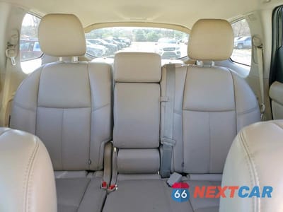 Zdjęcie 10 z 13 samochodu: 2019 NISSAN PATHFINDER SL VIN:5N1DR2MM0KC643493 - miniatura