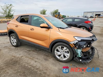 Czwarte zdjęcie samochodu z boku: 2024 BUICK ENCORE GX PREFERRED VIN:KL4AMBS27RB125981 - miniatura