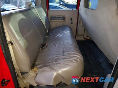 Zdjęcie 10 z 12 samochodu: 2008 FORD F250 SUPER DUTY VIN:1FTSW20598EC21237 - miniatura