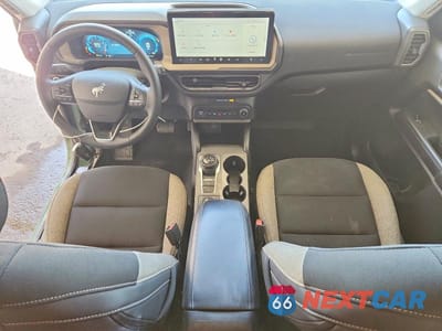 Zdjęcie 8 z 14 samochodu: 2025 FORD BRONCO SPORT BIG BEND VIN:3FMCR9BN1SRE58256 - miniatura