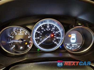 Zdjęcie 9 z 11 samochodu: 2021 MAZDA 6 GRAND TOURING RESERVE VIN:JM1GL1WYXM1600937 - miniatura