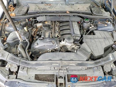 Zdjęcie 11 z 12 samochodu: 2007 BMW 328 XI SULEV VIN:WBAVC73557A236190 - miniatura