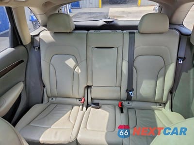 Zdjęcie 10 z 13 samochodu: 2012 AUDI Q5 PREMIUM PLUS VIN:WA1LFAFPXCA129832 - miniatura