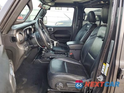 Zdjęcie 7 z 12 samochodu: 2019 JEEP WRANGLER UNLIMITED SPORT VIN:1C4HJXDG9KW538602 - miniatura