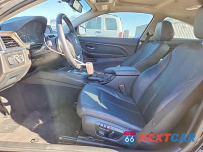 Zdjęcie 7 z 12 samochodu: 2014 BMW 428 I VIN:WBA3N7C59EK221684 - miniatura