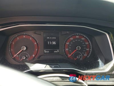 Zdjęcie 9 z 12 samochodu: 2019 VOLKSWAGEN JETTA S VIN:3VWC57BU9KM270607 - miniatura
