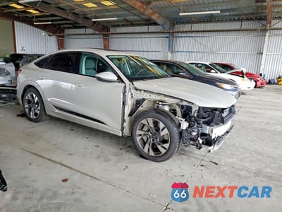 Czwarte zdjęcie samochodu z boku: 2022 AUDI E-TRON SPORTBACK PREMIUM VIN:WA11AAGE3NB034609 - miniatura