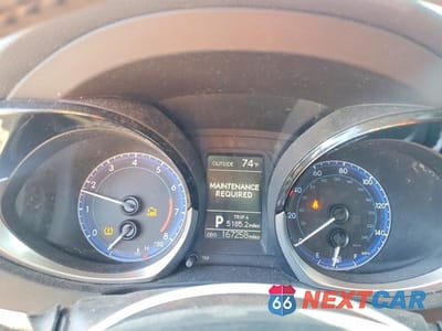 Zdjęcie 9 z 11 samochodu: 2014 TOYOTA COROLLA S PLUS VIN:5YFBURHE0EP031053 - miniatura