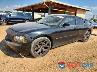 2006 DODGE CHARGER SE 2B3KA43G76H506193 - główne zdjęcie licytacji z USA - miniatura