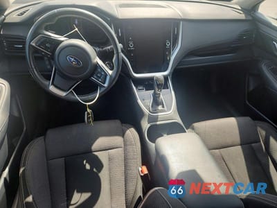 Zdjęcie 8 z 11 samochodu: 2021 SUBARU OUTBACK PREMIUM VIN:4S4BTADC0M3153584 - miniatura