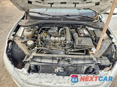 Zdjęcie 11 z 13 samochodu: 2021 VOLKSWAGEN JETTA S VIN:3VWC57BU5MM017867 - miniatura