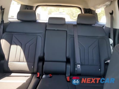 Zdjęcie 10 z 13 samochodu: 2026 HYUNDAI SANTA FE SEL VIN:5NMP24GL7TH203021 - miniatura