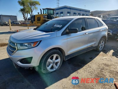 2017 FORD EDGE SE 2FMPK4G94HBC64722 - główne zdjęcie licytacji z USA - miniatura