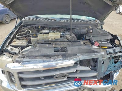 Zdjęcie 11 z 11 samochodu: 1999 FORD F250 SUPER DUTY VIN:1FTNW20F0XED18573 - miniatura