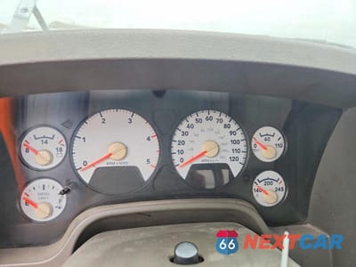 Zdjęcie 9 z 14 samochodu: 2006 DODGE RAM 3500 ST VIN:3D7ML48C96G261278 - miniatura