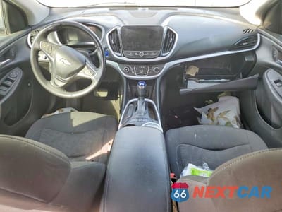 Zdjęcie 8 z 12 samochodu: 2017 CHEVROLET VOLT LT VIN:1G1RC6S5XHU153086 - miniatura