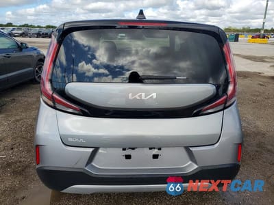 Zdjęcie 6 z 11 samochodu: 2025 KIA SOUL LX VIN:KNDJ23AU8S7929011 - miniatura