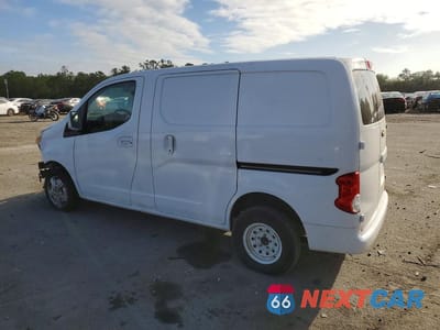 Drugie zdjęcie samochodu z przodu: 2015 CHEVROLET CITY EXPRESS LS VIN:3N63M0YN8FK729024 - miniatura