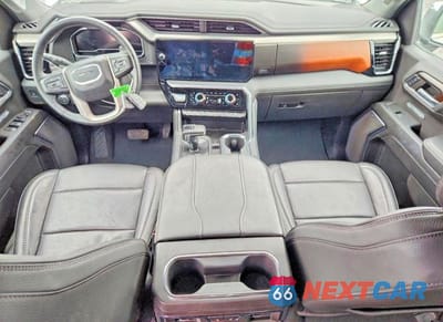 Zdjęcie 8 z 11 samochodu: 2024 GMC SIERRA K1500 DENALI VIN:3GTUUGEDXRG400389 - miniatura