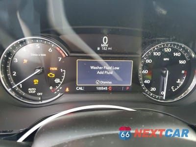Zdjęcie 8 z 10 samochodu: 2021 CADILLAC XT5 LUXURY VIN:1GYKNAR48MZ139438 - miniatura
