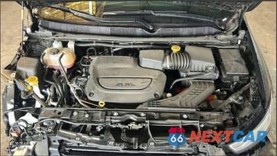 Zdjęcie 11 z 11 samochodu: 2025 CHRYSLER PACIFICA SELECT VIN:2C4RC1BG2SR504136 - miniatura