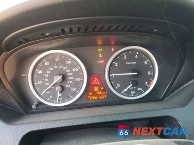 Zdjęcie 9 z 12 samochodu: 2009 BMW 650 I VIN:WBAEB53549C224028 - miniatura