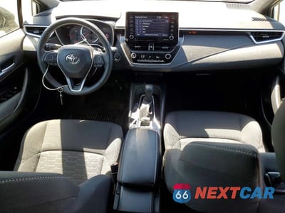 Zdjęcie 8 z 12 samochodu: 2021 TOYOTA COROLLA HATCHBACK SE VIN:JTND4MBE5M3122522 - miniatura
