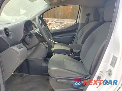 Zdjęcie 7 z 12 samochodu: 2018 NISSAN NV200 SV VIN:3N6CM0KN5JK702932 - miniatura