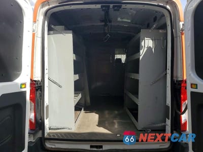 Zdjęcie 10 z 13 samochodu: 2022 FORD TRANSIT T-150 VIN:1FTYE1C80NKA31207 - miniatura