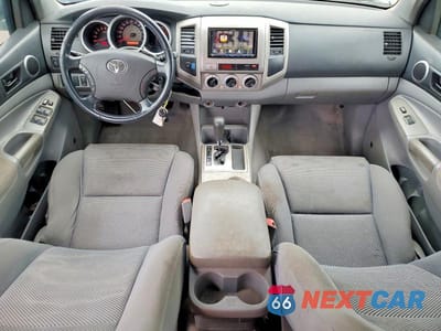 Zdjęcie 8 z 12 samochodu: 2006 TOYOTA TACOMA PRERUNNER V6 VIN:5TEJU62N16Z172793 - miniatura