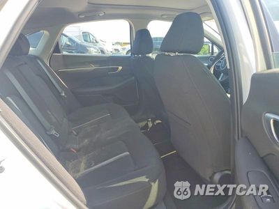 Zdjęcie 10 z 12 samochodu: 2025 HYUNDAI SONATA SEL VIN:KMHL14JA1SA513677 - miniatura