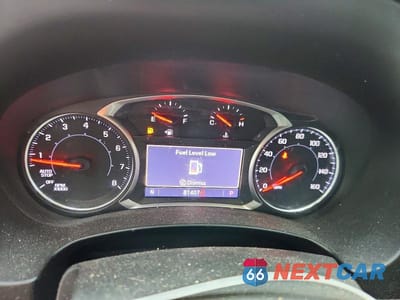 Zdjęcie 9 z 13 samochodu: 2021 GMC TERRAIN SLT VIN:3GKALVEV0ML392486 - miniatura